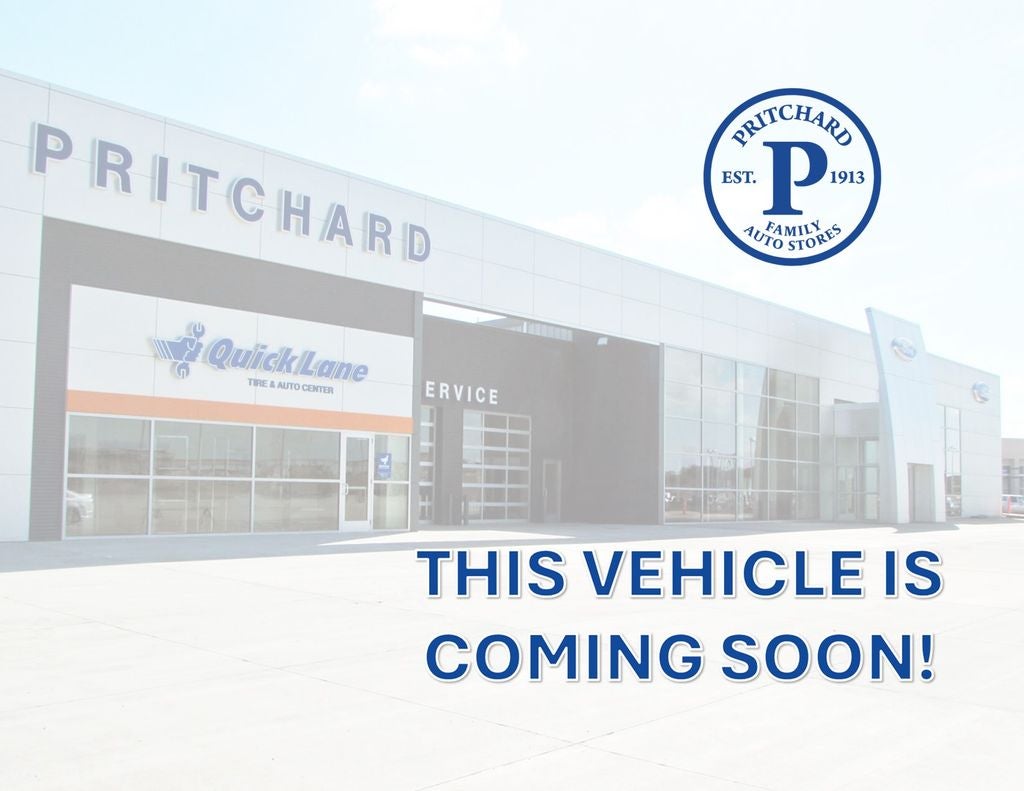 2023 Chrysler Pacifica Touring L in Ceramic Gray Clearcoat — front three-quarter view